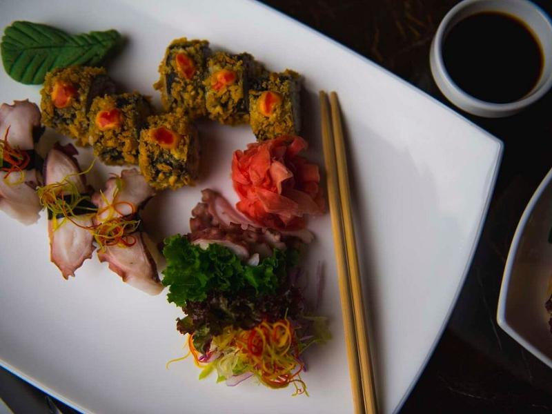 Kempinski Nile Hotel Garden City Cairo