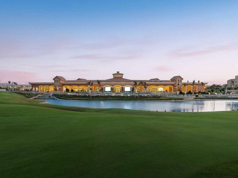 Kempinski Nile Hotel Garden City Cairo