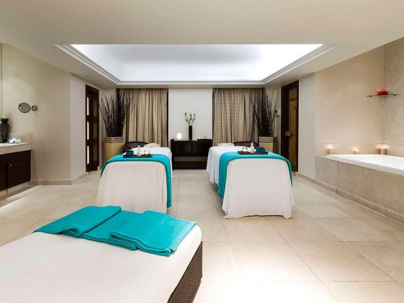 Kempinski Nile Hotel Garden City Cairo