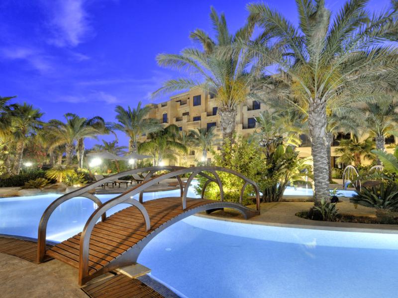 Kempinski Hotel San Lawrenz