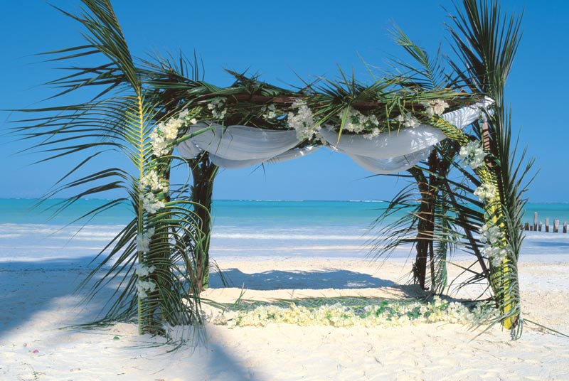 Breezes Beach Club Zanzibar