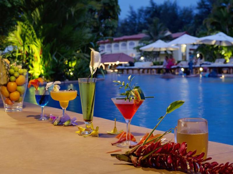 Kenilworth Beach Resort & Spa