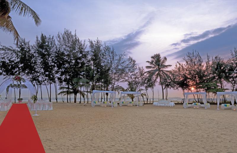 Kenilworth Beach Resort & Spa