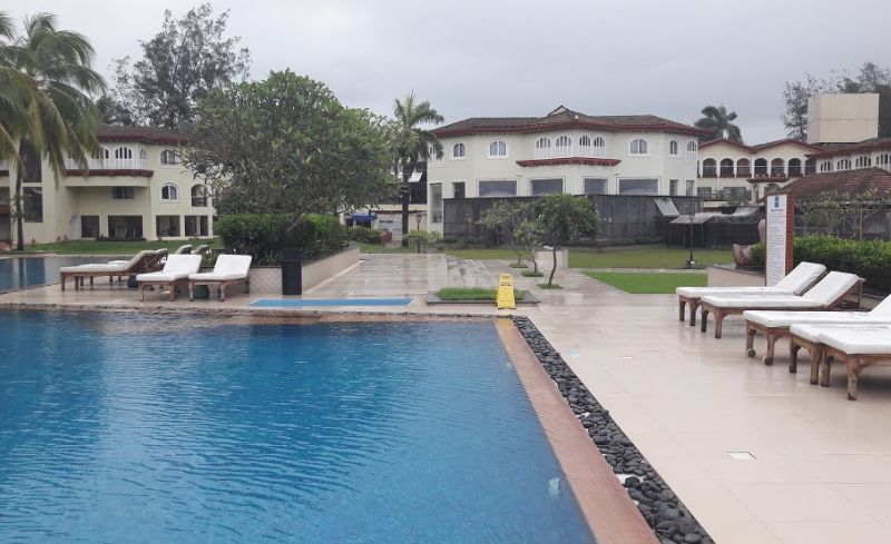 Kenilworth Beach Resort & Spa