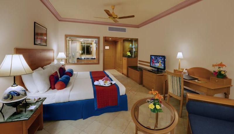 Kenilworth Beach Resort & Spa