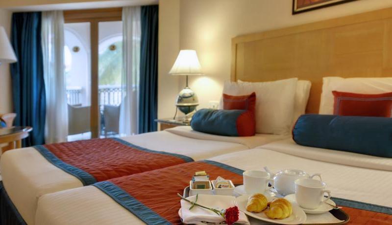 Kenilworth Beach Resort & Spa