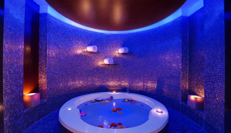 Kenilworth Beach Resort & Spa