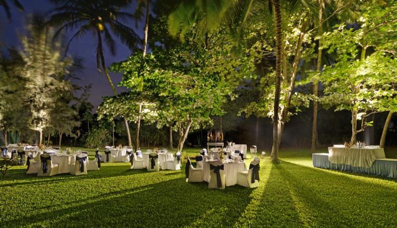 Kenilworth Beach Resort & Spa