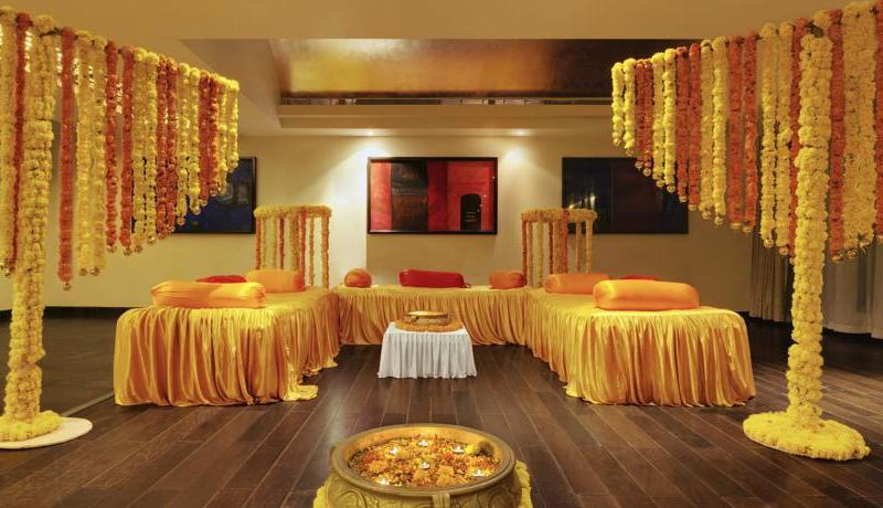 Kenilworth Beach Resort & Spa