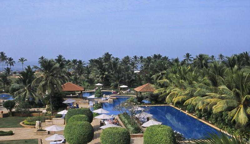 Kenilworth Beach Resort & Spa