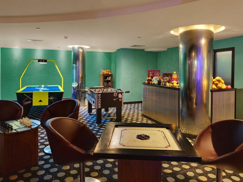 Kenilworth Beach Resort & Spa