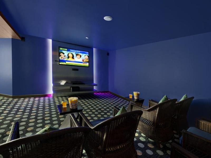 Kenilworth Beach Resort & Spa