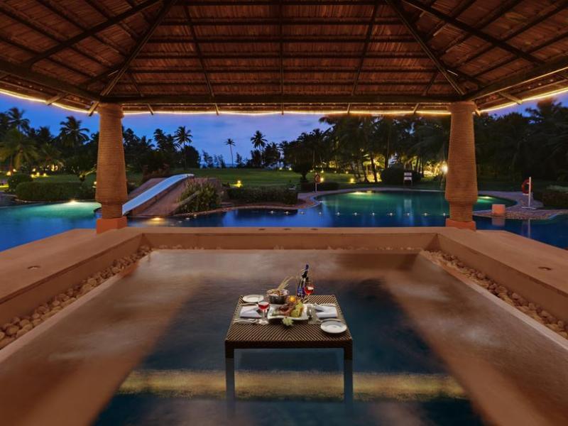 Kenilworth Beach Resort & Spa