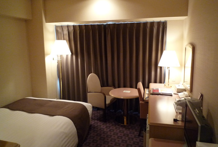 ANA Hotel Sapporo
