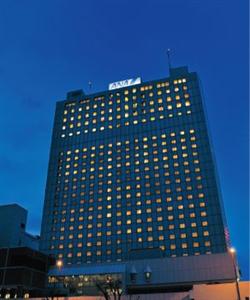 ANA Hotel Sapporo