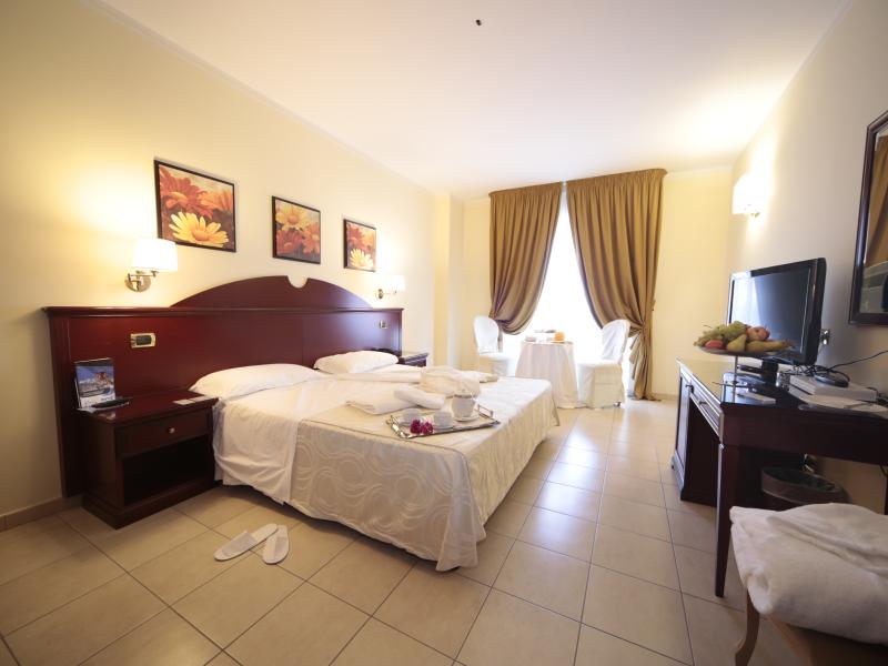 Club Hotel Kennedy