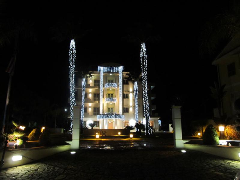 Club Hotel Kennedy