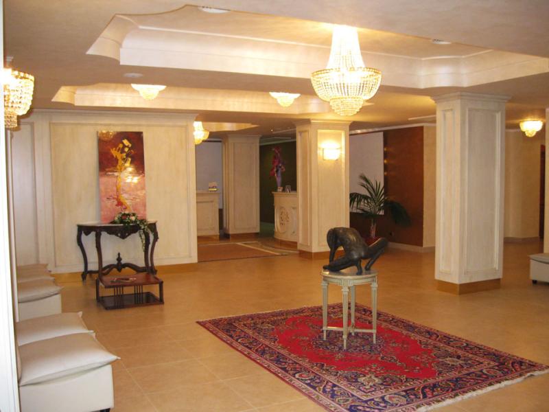 Club Hotel Kennedy