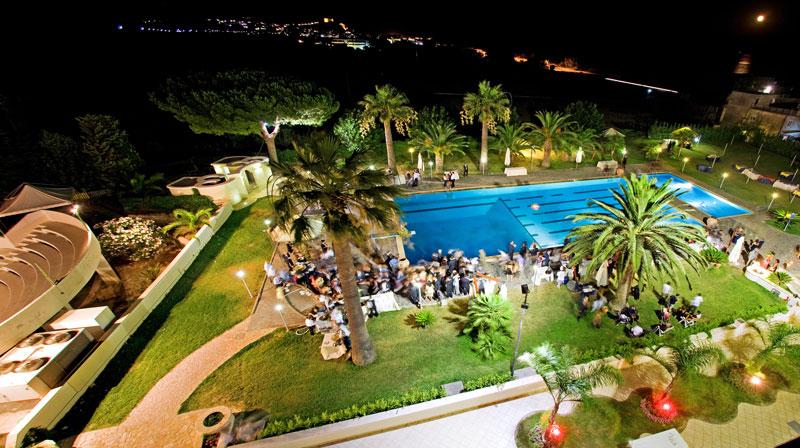 Club Hotel Kennedy