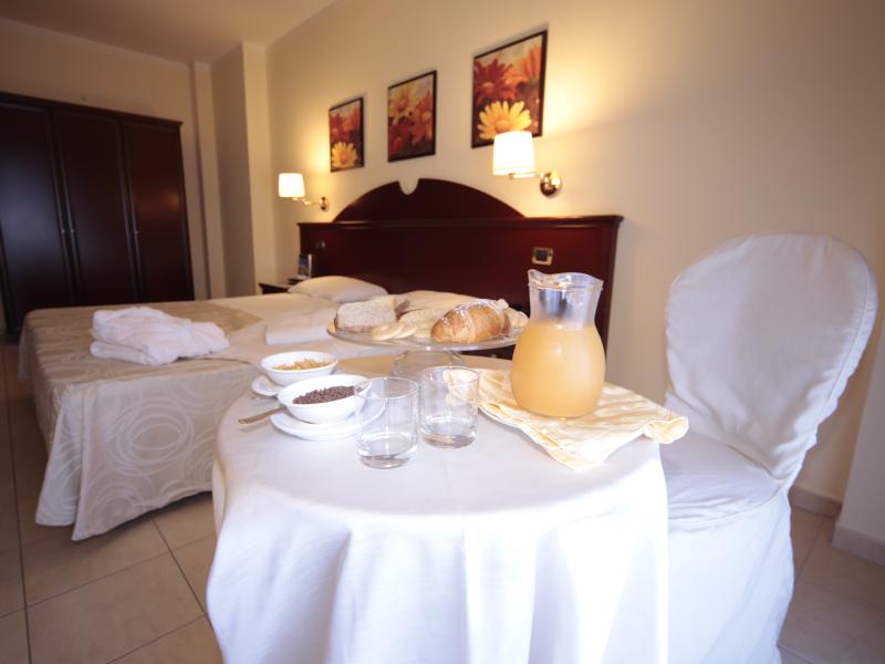 Club Hotel Kennedy