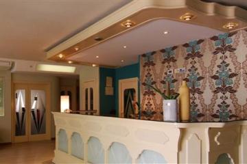 Отель Kent (Riccione) Италия, Риччоне, фото 3