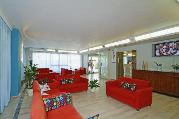 Отель Kent (Riccione) Италия, Риччоне, фото 4