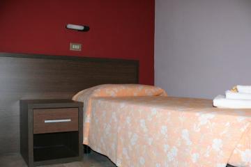 Отель Kent (Riccione) Италия, Риччоне, фото 6