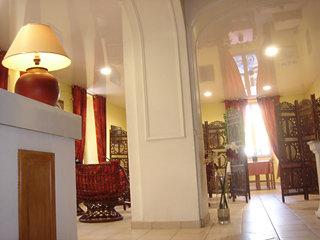 The Originals Boutique Hotel Le Seize Nice Centre (Qualys-Hotel)
