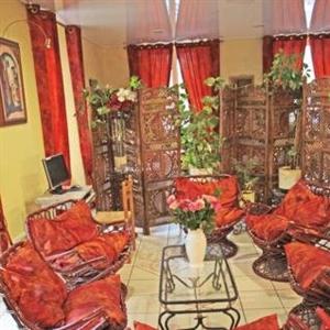 The Originals Boutique Hotel Le Seize Nice Centre (Qualys-Hotel)