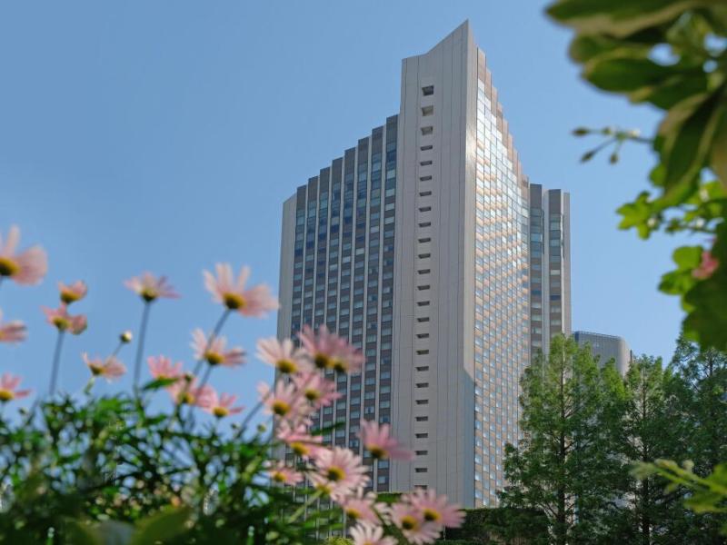 ANA hotel Tokyo