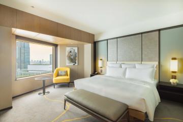 Отель ANA hotel Tokyo Япония, Токио, фото 11