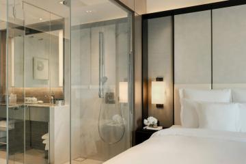 Отель ANA hotel Tokyo Япония, Токио, фото 15