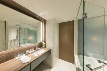 Отель ANA hotel Tokyo Япония, Токио, фото 16
