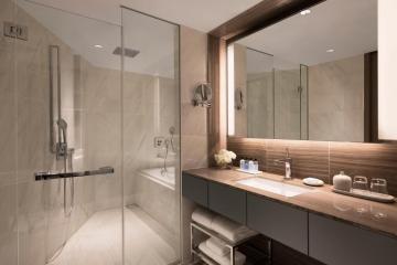 Отель ANA hotel Tokyo Япония, Токио, фото 19