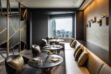 Отель ANA hotel Tokyo Япония, Токио, фото 20