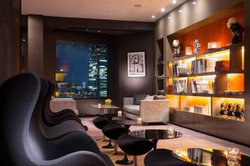 Отель ANA hotel Tokyo Япония, Токио, фото 21