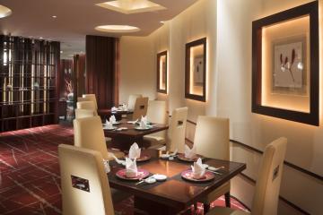 Отель ANA hotel Tokyo Япония, Токио, фото 22