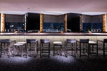 Отель ANA hotel Tokyo Япония, Токио, фото 23