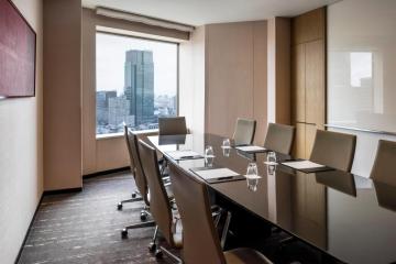 Отель ANA hotel Tokyo Япония, Токио, фото 27