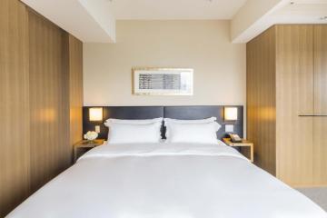 Отель ANA hotel Tokyo Япония, Токио, фото 3