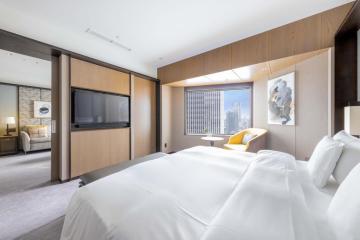 Отель ANA hotel Tokyo Япония, Токио, фото 7