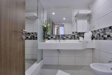 Отель Kenzi Basma Hotel Марокко, Касабланка, фото 11