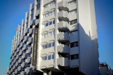 Отель Kenzi Basma Hotel Марокко, Касабланка, фото 12