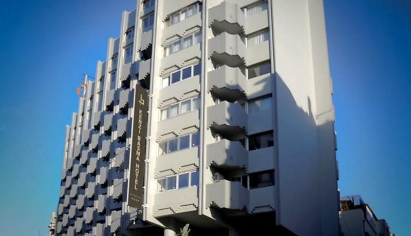 Kenzi Basma Hotel