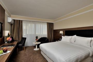 Отель Kenzi Basma Hotel Марокко, Касабланка, фото 13