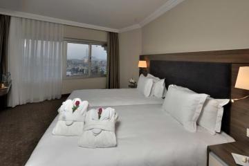 Отель Kenzi Basma Hotel Марокко, Касабланка, фото 15