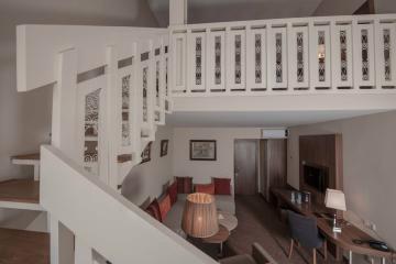 Отель Kenzi Basma Hotel Марокко, Касабланка, фото 2