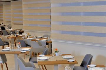 Отель Kenzi Basma Hotel Марокко, Касабланка, фото 21