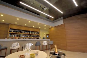 Отель Kenzi Basma Hotel Марокко, Касабланка, фото 24