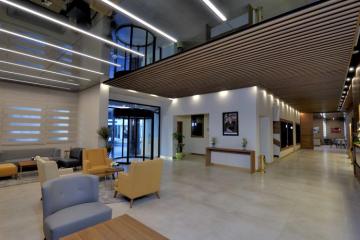 Отель Kenzi Basma Hotel Марокко, Касабланка, фото 26